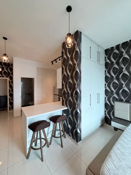 Kondominium untuk Disewa di SKS Pavillion Residences - VJ Toh - PropertyGuru.com.my