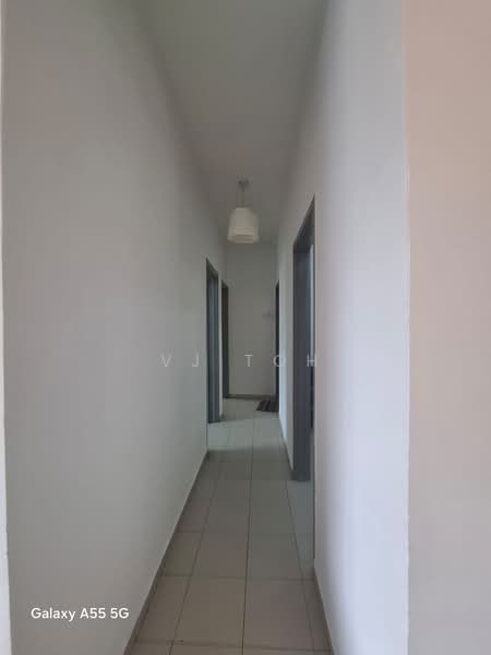 Apartment for Rent at Lake View Suites - VJ Toh - PropertyGuru.com.my