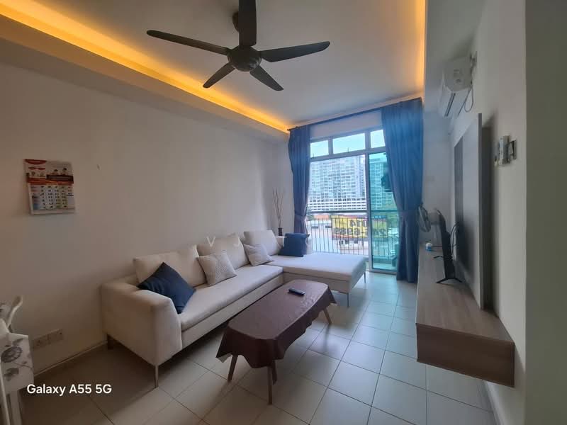Apartment for Rent at Lake View Suites - VJ Toh - PropertyGuru.com.my