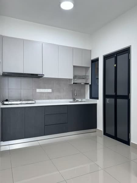 Service Residence for Rent at M Vertica - Jayden Loke - Kitchen - PropertyGuru.com.my