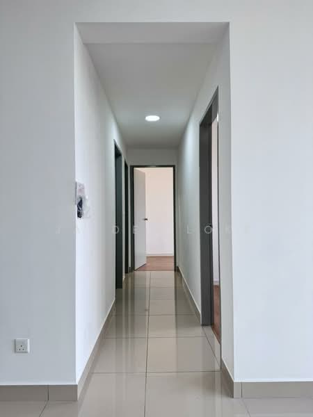 Service Residence for Rent at M Vertica - Jayden Loke - Corridor - PropertyGuru.com.my