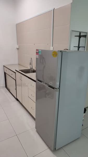 Service Residence for Rent at Akademik Suite - VJ Toh - PropertyGuru.com.my