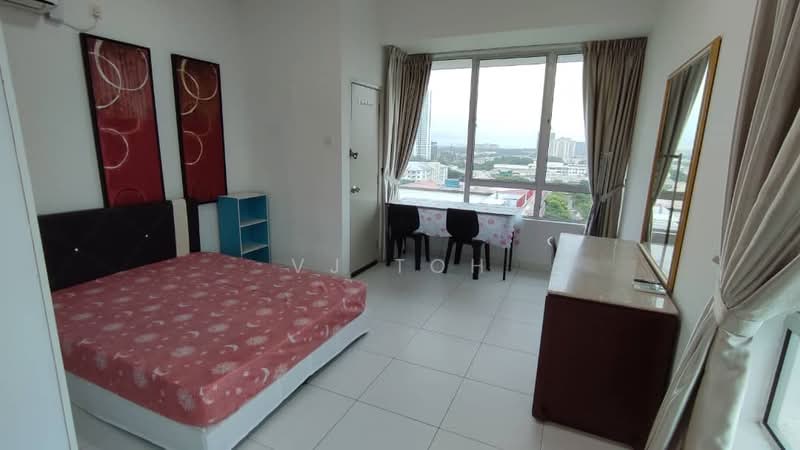 Service Residence for Rent at Akademik Suite - VJ Toh - PropertyGuru.com.my