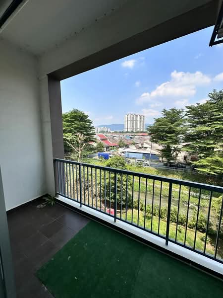 Rumah Bandar untuk Dijual di Taman Pandan Indah (Ampang) - KT Go - PropertyGuru.com.my