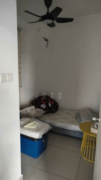 Servis Apartment untuk Disewa di D'Putra Suites - Joan Tong - PropertyGuru.com.my