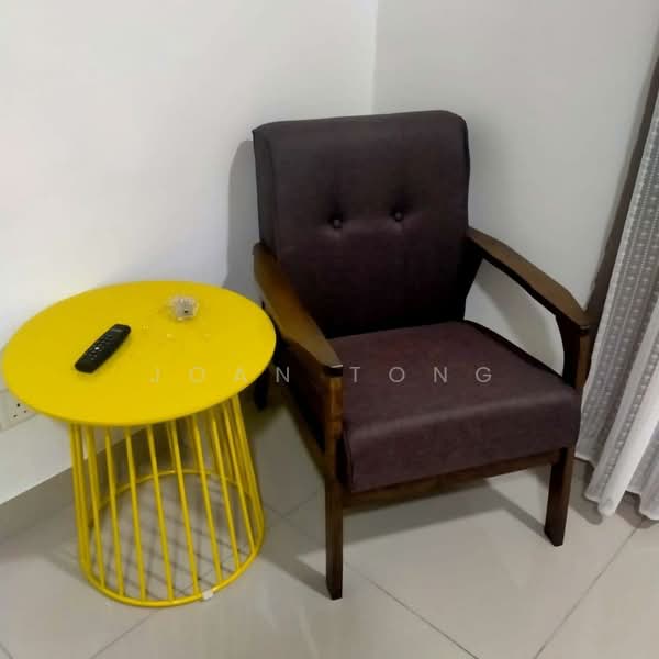 Servis Apartment untuk Disewa di D'Putra Suites - Joan Tong - PropertyGuru.com.my
