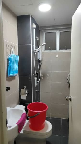 Servis Apartment untuk Disewa di D'Putra Suites - Joan Tong - PropertyGuru.com.my