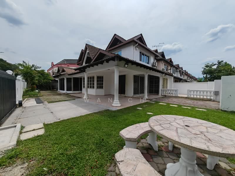 Rumah Teres 2 Tingkat untuk Dijual di Taman Mayang (Petaling Jaya) - Wan CH - Exterior - PropertyGuru.com.my