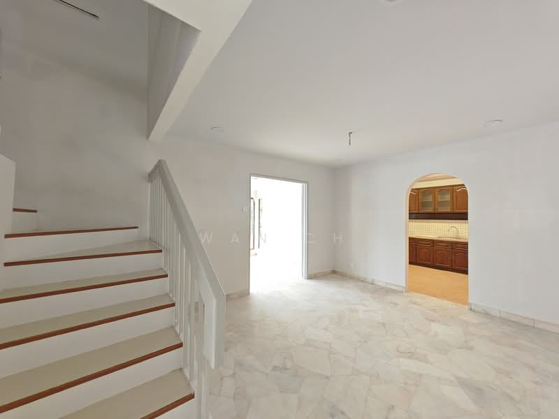Rumah Teres 2 Tingkat untuk Dijual di Taman Mayang (Petaling Jaya) - Wan CH - Interior - PropertyGuru.com.my