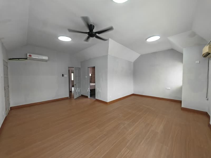 Rumah Teres 2 Tingkat untuk Dijual di Taman Mayang (Petaling Jaya) - Wan CH - Interior - PropertyGuru.com.my