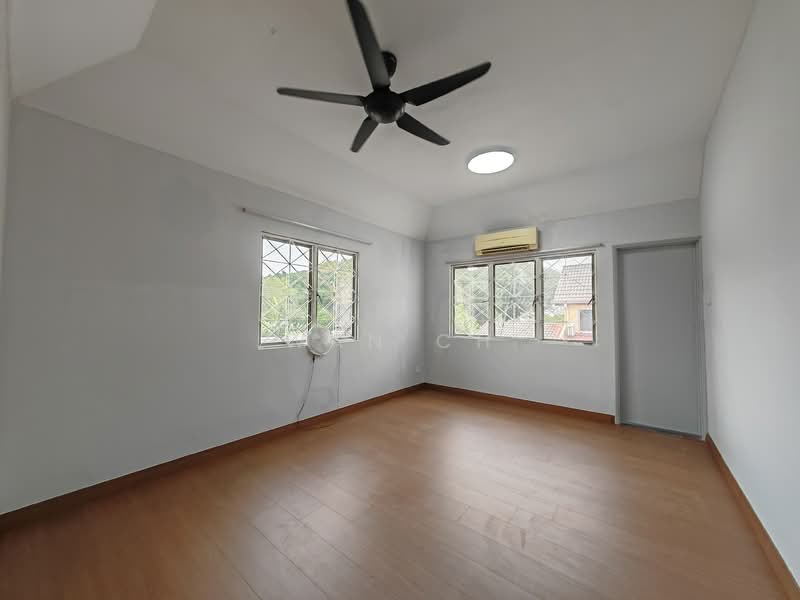 Rumah Teres 2 Tingkat untuk Dijual di Taman Mayang (Petaling Jaya) - Wan CH - Interior - PropertyGuru.com.my