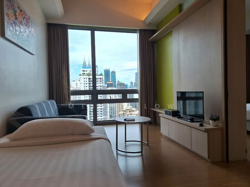 Service Residence for Sale at Swiss Garden Residences - Meifen Low - PropertyGuru.com.my