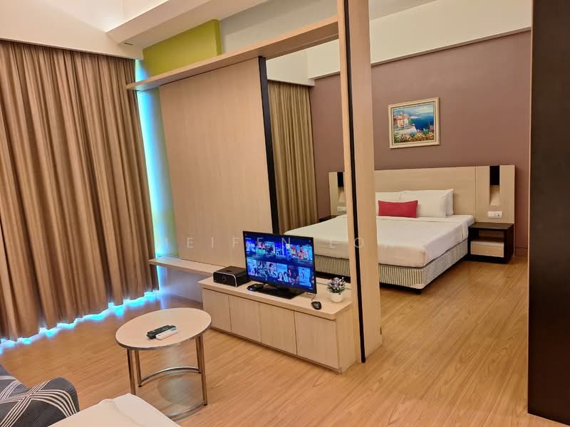 Service Residence for Sale at Swiss Garden Residences - Meifen Low - PropertyGuru.com.my