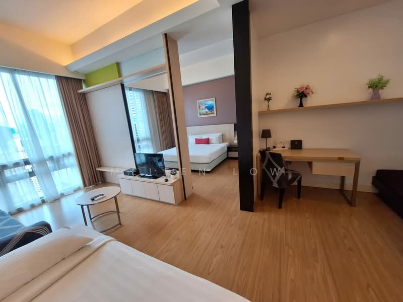 Service Residence for Sale at Swiss Garden Residences - Meifen Low - PropertyGuru.com.my