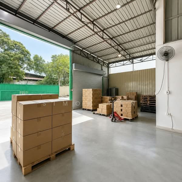 Semi-D Factory for Rent in Kota Damansara (Selangor) - Simon Tan - Exterior - PropertyGuru.com.my