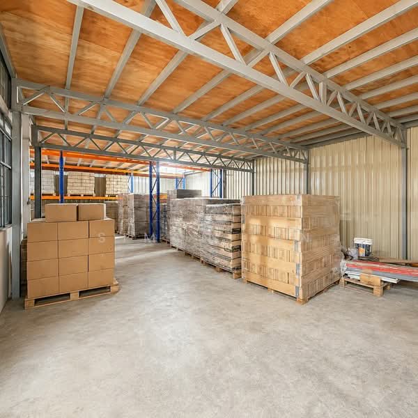 Semi-D Factory for Rent in Kota Damansara (Selangor) - Simon Tan - Interior - PropertyGuru.com.my
