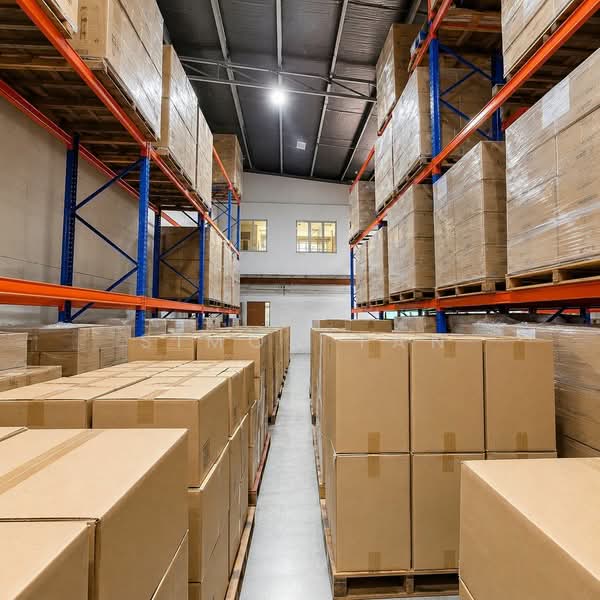 Semi-D Factory for Rent in Kota Damansara (Selangor) - Simon Tan - Interior - PropertyGuru.com.my