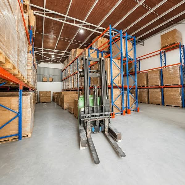 Semi-D Factory for Rent in Kota Damansara (Selangor) - Simon Tan - Interior - PropertyGuru.com.my