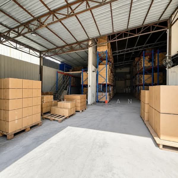 Semi-D Factory for Rent in Kota Damansara (Selangor) - Simon Tan - Interior - PropertyGuru.com.my