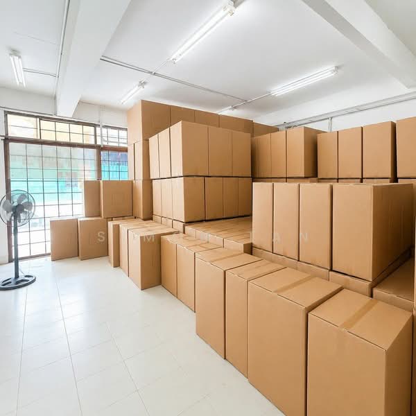 Semi-D Factory for Rent in Kota Damansara (Selangor) - Simon Tan - Interior - PropertyGuru.com.my