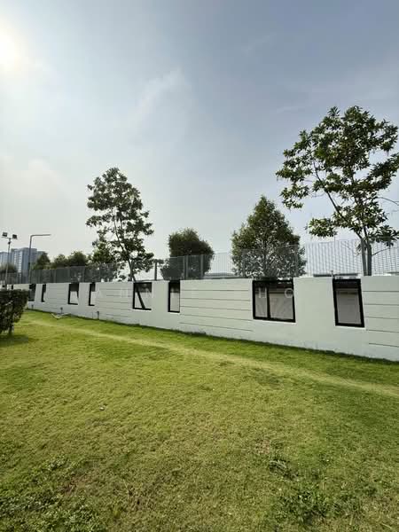Rumah Berkembar untuk Dijual di Bandar Bukit Raja (Klang) - Annie Kho - Exterior - PropertyGuru.com.my