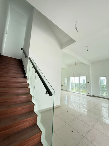 Rumah Berkembar untuk Dijual di Bandar Bukit Raja (Klang) - Annie Kho - Interior - PropertyGuru.com.my