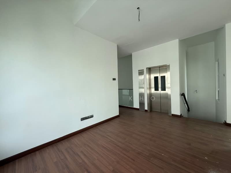 Rumah Berkembar untuk Dijual di Bandar Bukit Raja (Klang) - Annie Kho - Interior - PropertyGuru.com.my