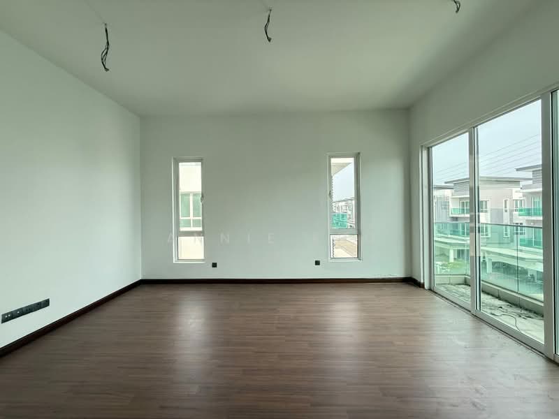 Rumah Berkembar untuk Dijual di Bandar Bukit Raja (Klang) - Annie Kho - Interior - PropertyGuru.com.my