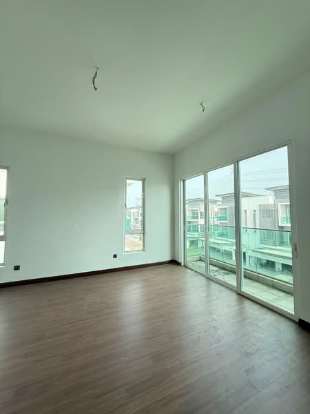 Rumah Berkembar untuk Dijual di Bandar Bukit Raja (Klang) - Annie Kho - Interior - PropertyGuru.com.my