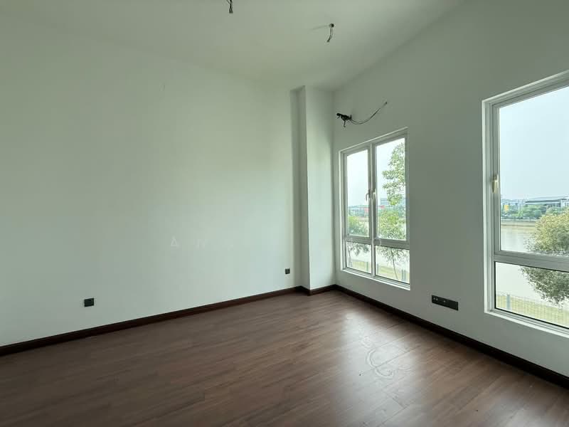 Rumah Berkembar untuk Dijual di Bandar Bukit Raja (Klang) - Annie Kho - Interior - PropertyGuru.com.my
