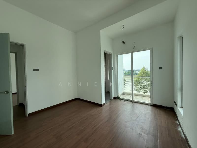 Rumah Berkembar untuk Dijual di Bandar Bukit Raja (Klang) - Annie Kho - Interior - PropertyGuru.com.my