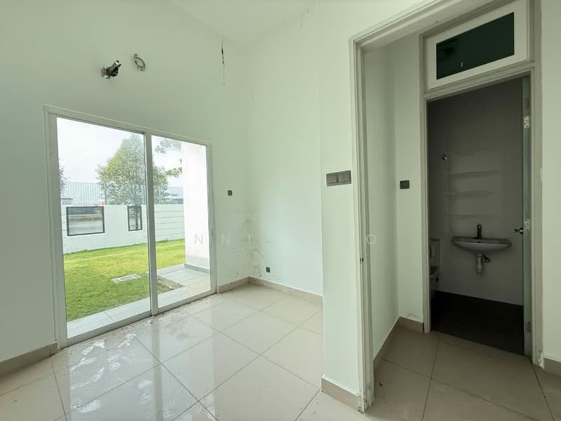 Rumah Berkembar untuk Dijual di Bandar Bukit Raja (Klang) - Annie Kho - Interior - PropertyGuru.com.my