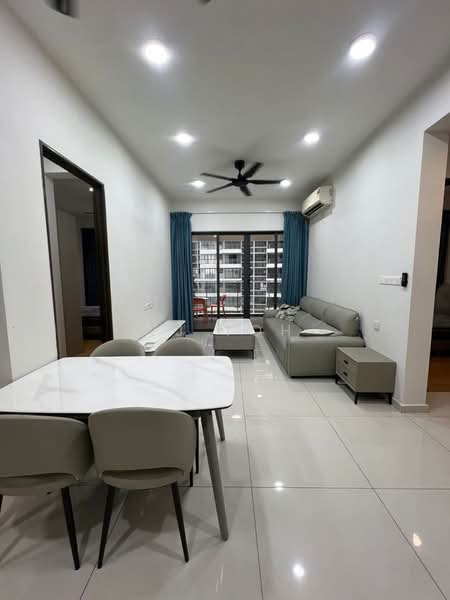 Condominium for Rent at Kings Bay @ Country Garden Danga Bay - VJ Toh - PropertyGuru.com.my