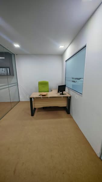 Office for Rent in Bandar Bukit Tinggi (Klang) - Kelly Teo - Study - PropertyGuru.com.my