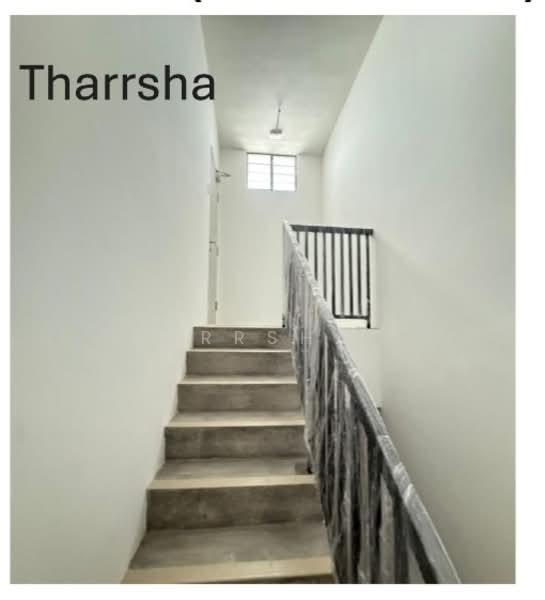 Kedai untuk Disewa di Semenyih (Selangor) - Tharrsha. T - Corridor - PropertyGuru.com.my
