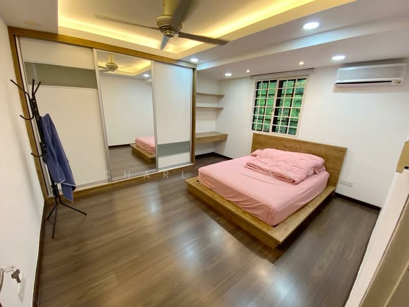 2-storey Terraced House for Sale in Kota Kemuning (Shah Alam) - Charlie Gan - Bedroom - PropertyGuru.com.my