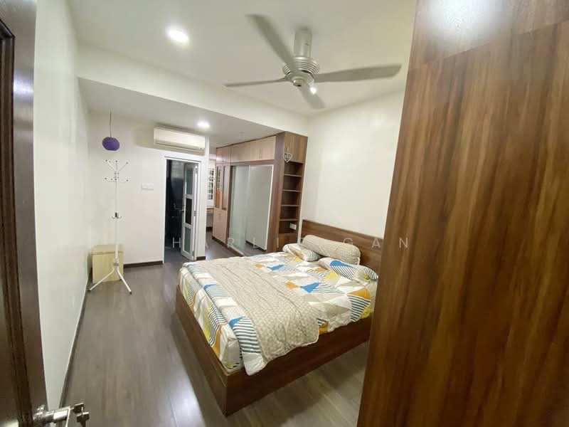 2-storey Terraced House for Sale in Kota Kemuning (Shah Alam) - Charlie Gan - Bedroom - PropertyGuru.com.my