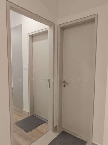 Servis Apartment untuk Disewa di SWNK Houze @ BBCC - Jayden Loke - Interior - PropertyGuru.com.my