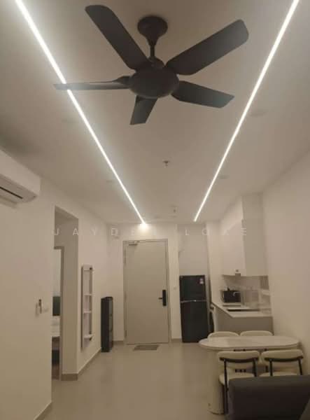 Servis Apartment untuk Disewa di SWNK Houze @ BBCC - Jayden Loke - Interior - PropertyGuru.com.my