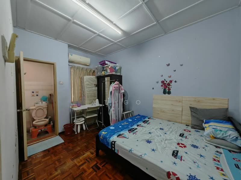 2-storey Terraced House for Sale in Bandar Bukit Puchong (Puchong) - KT Go - PropertyGuru.com.my