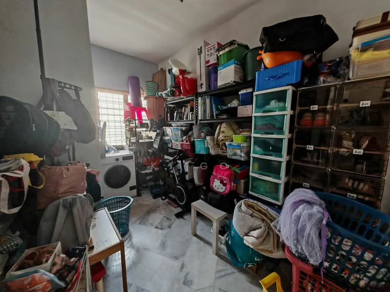 2-storey Terraced House for Sale in Bandar Bukit Puchong (Puchong) - KT Go - PropertyGuru.com.my