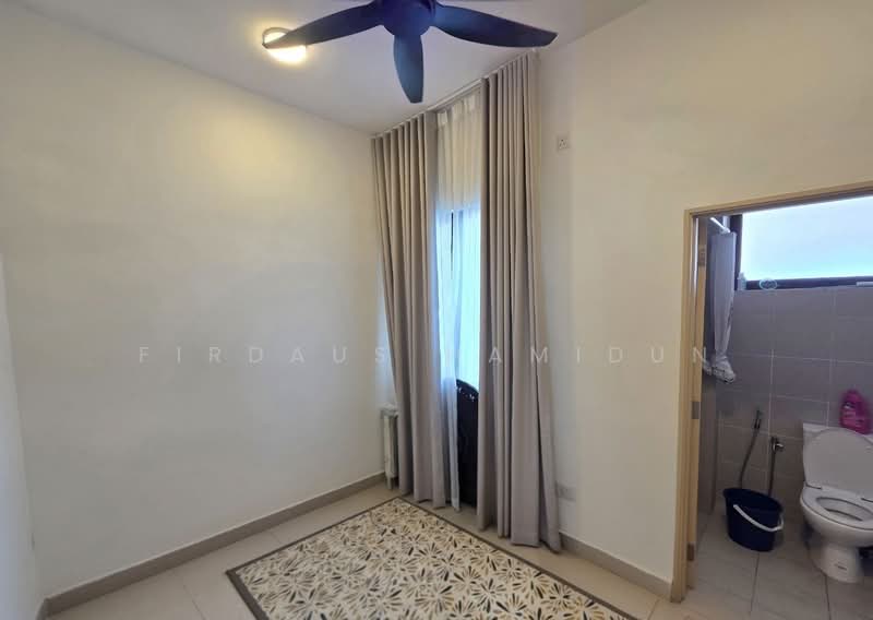 2-storey Terraced House for Sale in Alam Impian (Shah Alam) - Firdaus Hamidun - PropertyGuru.com.my