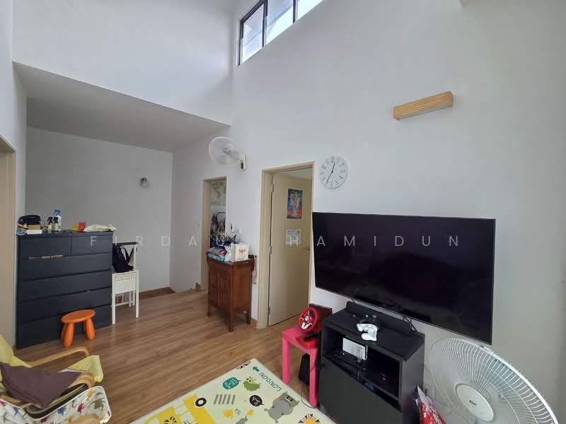 2-storey Terraced House for Sale in Alam Impian (Shah Alam) - Firdaus Hamidun - PropertyGuru.com.my