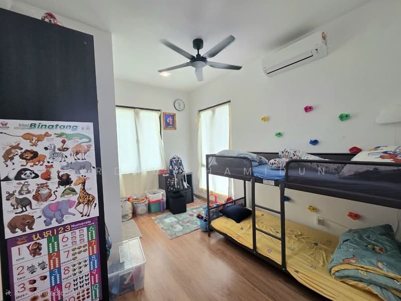2-storey Terraced House for Sale in Alam Impian (Shah Alam) - Firdaus Hamidun - PropertyGuru.com.my