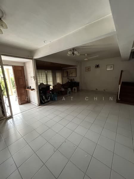 Rumah Berkembar untuk Dijual di SS3 (Petaling Jaya) - Tze Jiat Chin - PropertyGuru.com.my