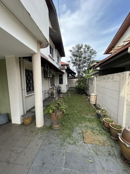 Rumah Berkembar untuk Dijual di SS3 (Petaling Jaya) - Tze Jiat Chin - PropertyGuru.com.my