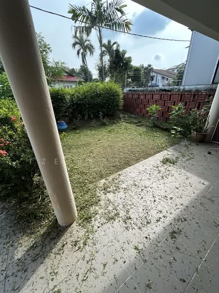 Rumah Berkembar untuk Dijual di SS3 (Petaling Jaya) - Tze Jiat Chin - PropertyGuru.com.my