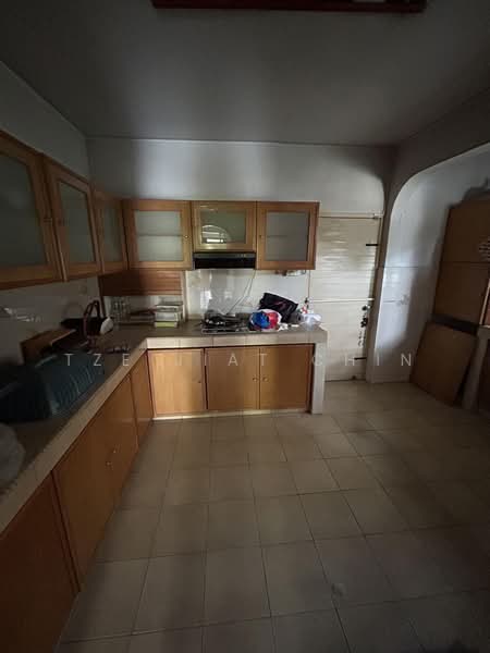 Rumah Berkembar untuk Dijual di SS3 (Petaling Jaya) - Tze Jiat Chin - PropertyGuru.com.my