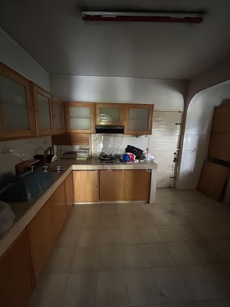 Rumah Berkembar untuk Dijual di SS3 (Petaling Jaya) - Tze Jiat Chin - PropertyGuru.com.my
