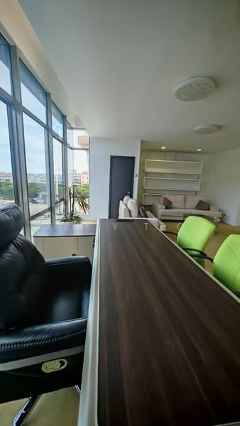 Pejabat untuk Dijual di Bandar Bukit Tinggi (Klang) - Kelly Teo - Living Room - PropertyGuru.com.my